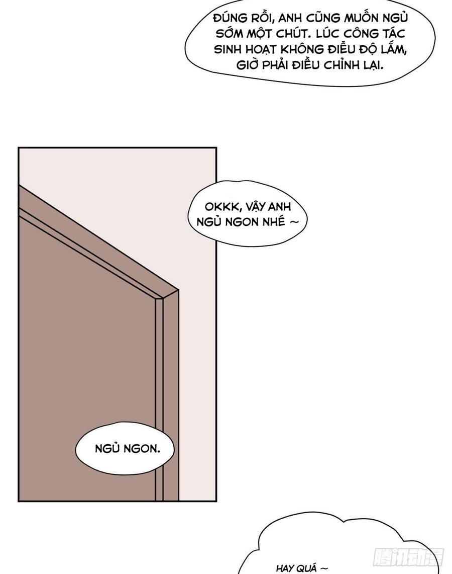 Hương Vị Ngọt Ngào Chapter 10 - 37