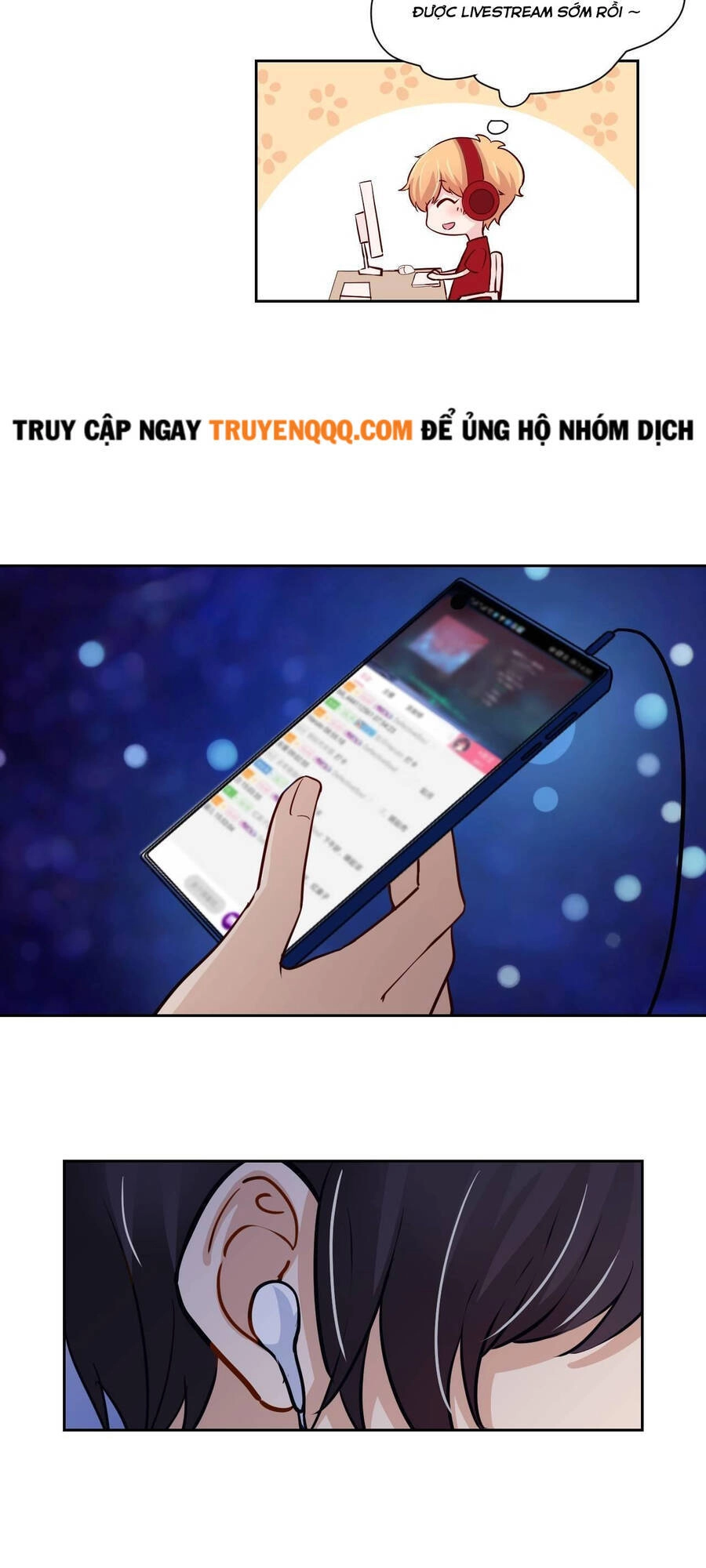 Hương Vị Ngọt Ngào Chapter 10 - 38