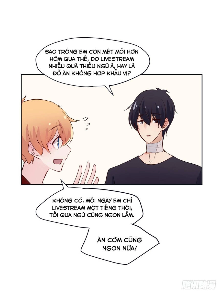 Hương Vị Ngọt Ngào Chapter 11 - 5