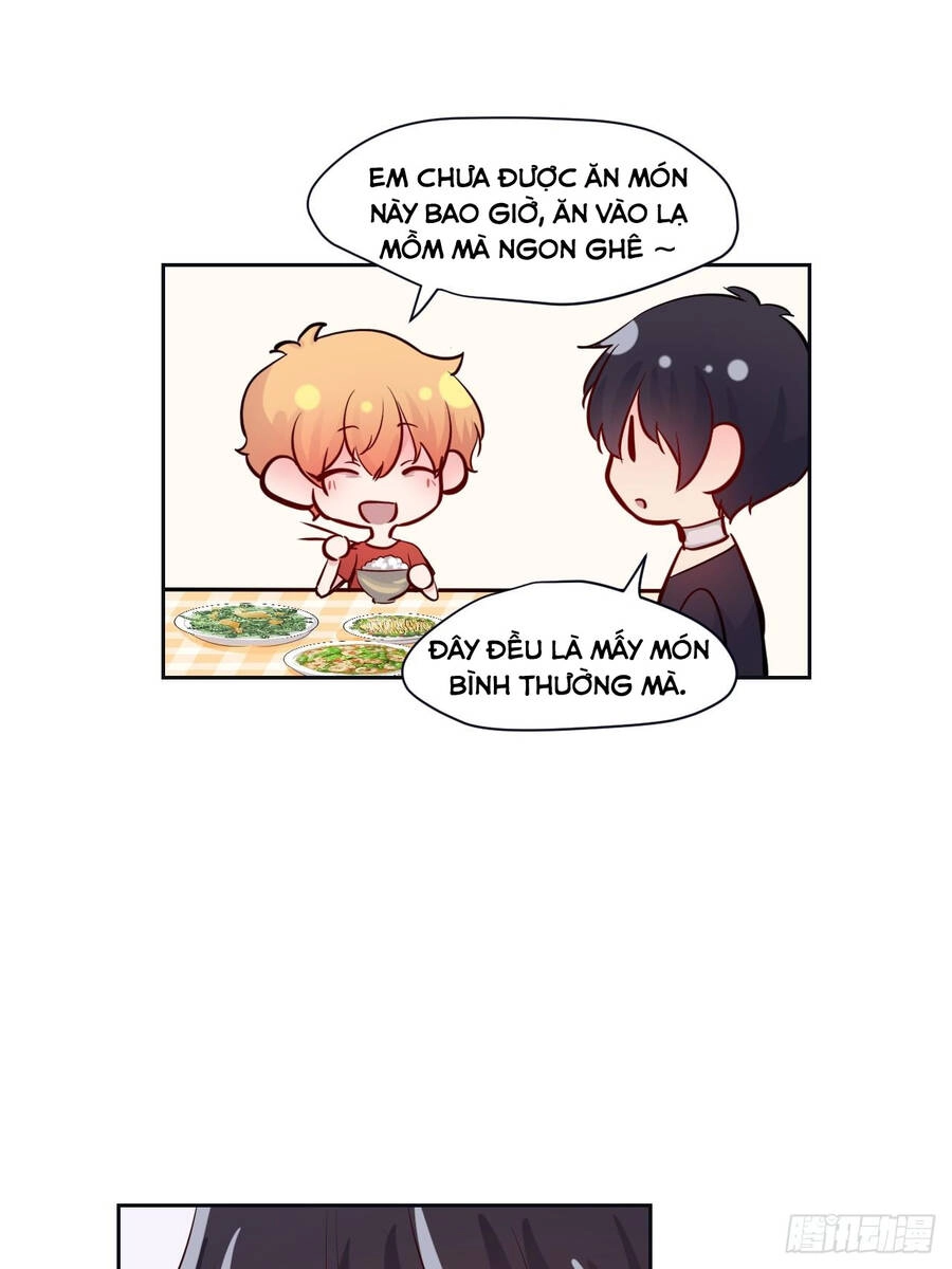 Hương Vị Ngọt Ngào Chapter 11 - 6