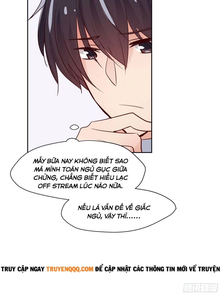 Hương Vị Ngọt Ngào Chapter 11 - 7