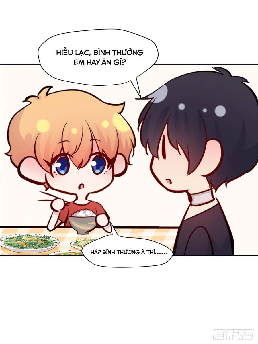 Hương Vị Ngọt Ngào Chapter 11 - 8