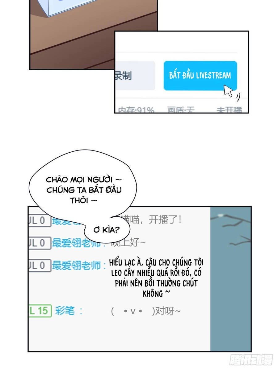 Hương Vị Ngọt Ngào Chapter 11 - 11