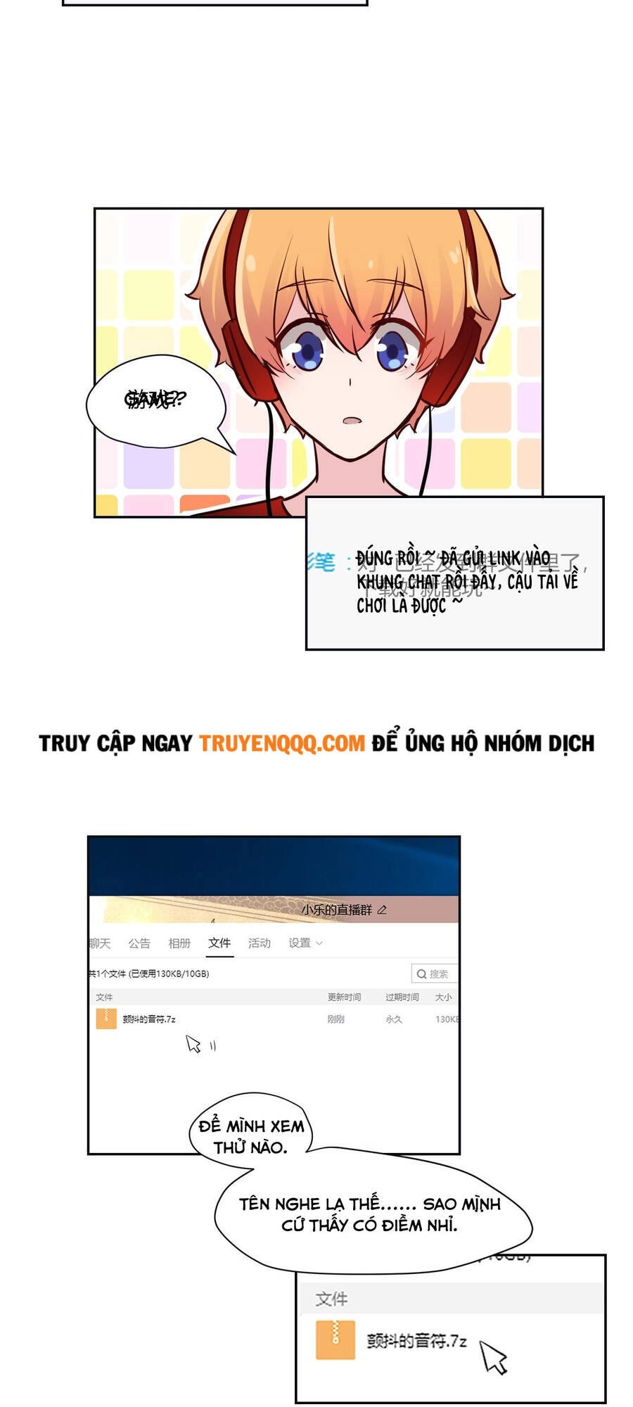 Hương Vị Ngọt Ngào Chapter 11 - 13