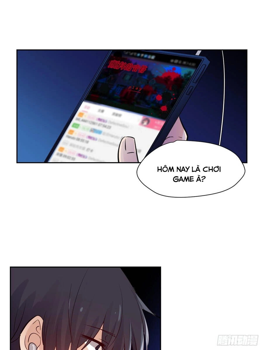 Hương Vị Ngọt Ngào Chapter 11 - 15