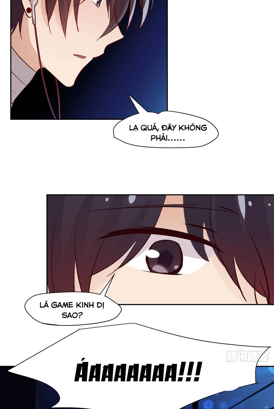 Hương Vị Ngọt Ngào Chapter 11 - 16