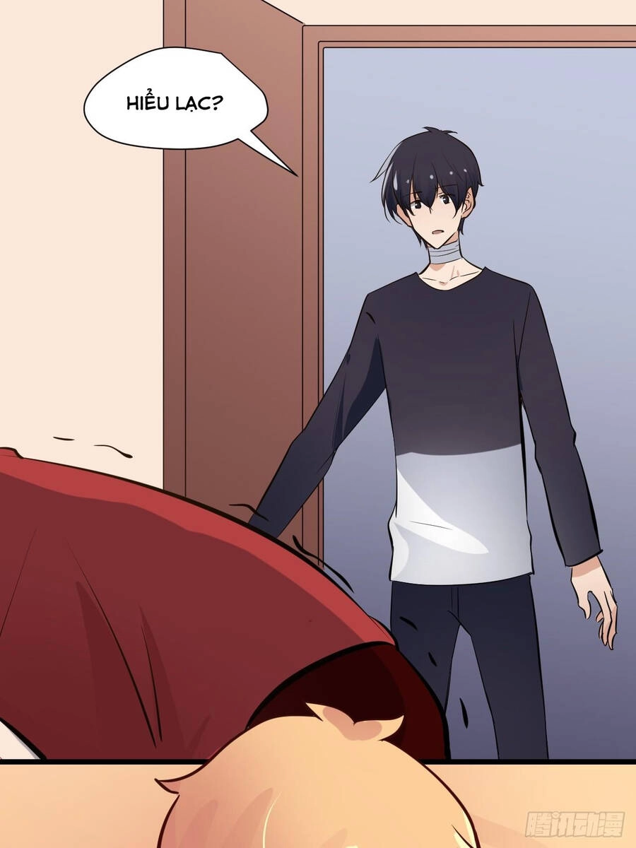 Hương Vị Ngọt Ngào Chapter 11 - 21