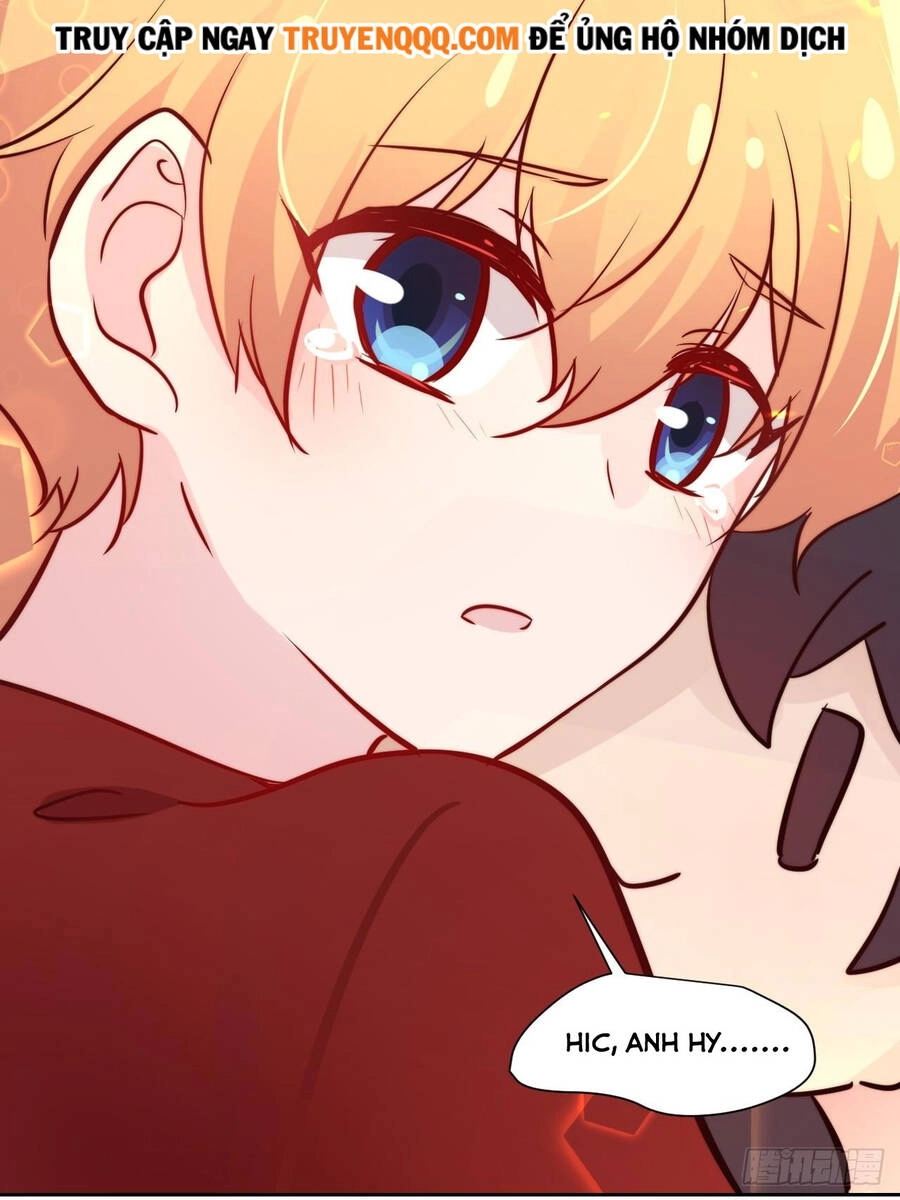 Hương Vị Ngọt Ngào Chapter 11 - 23