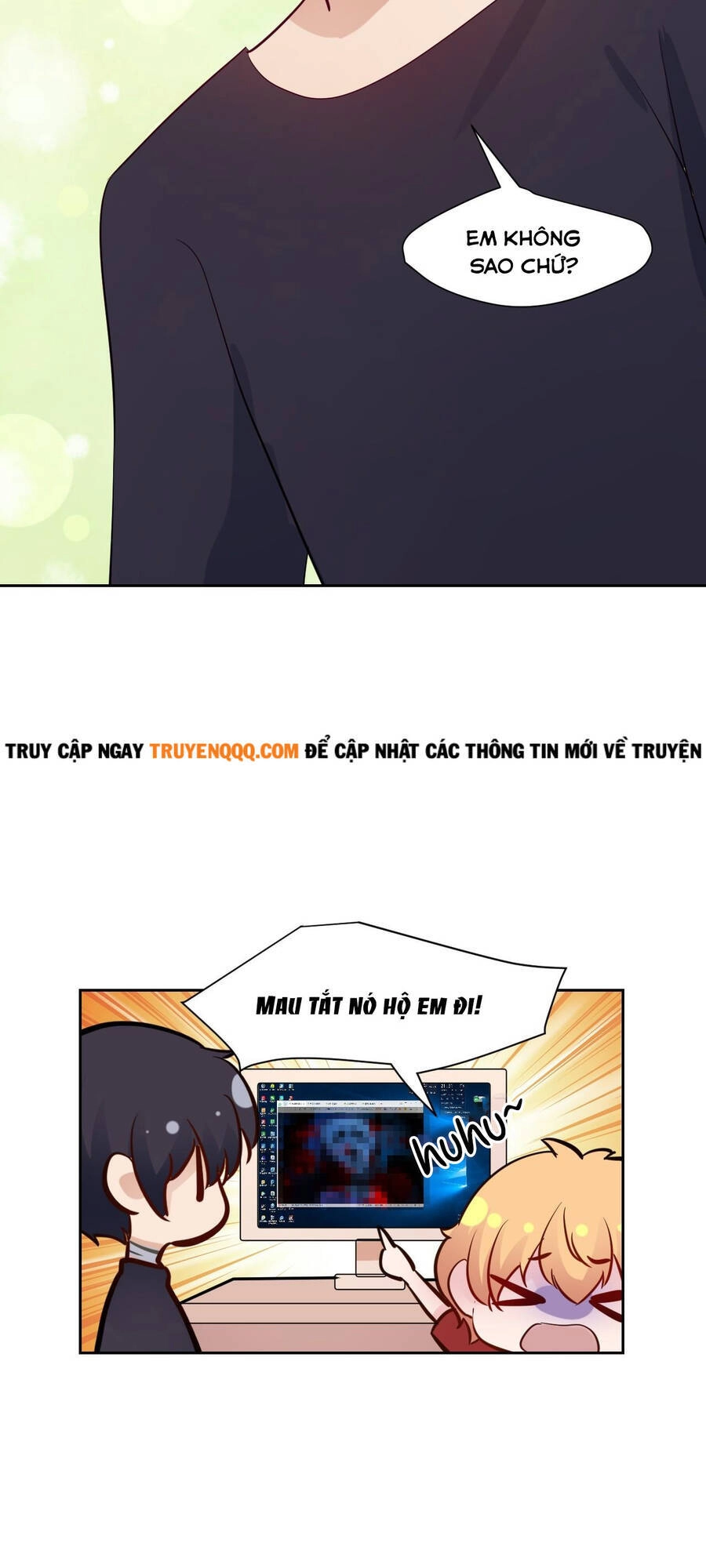 Hương Vị Ngọt Ngào Chapter 11 - 25