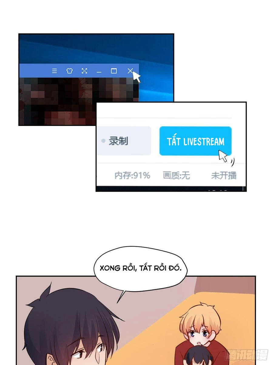 Hương Vị Ngọt Ngào Chapter 12 - 3