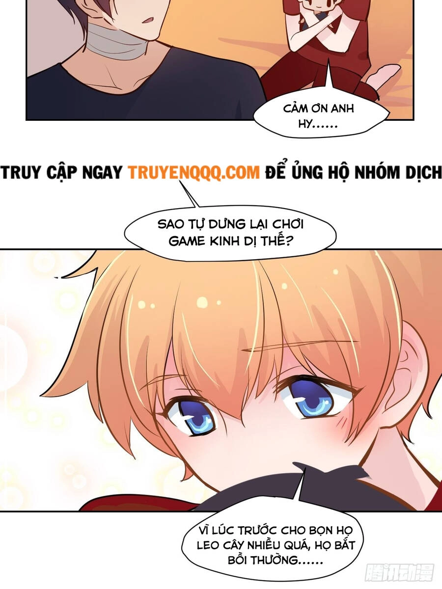 Hương Vị Ngọt Ngào Chapter 12 - 4