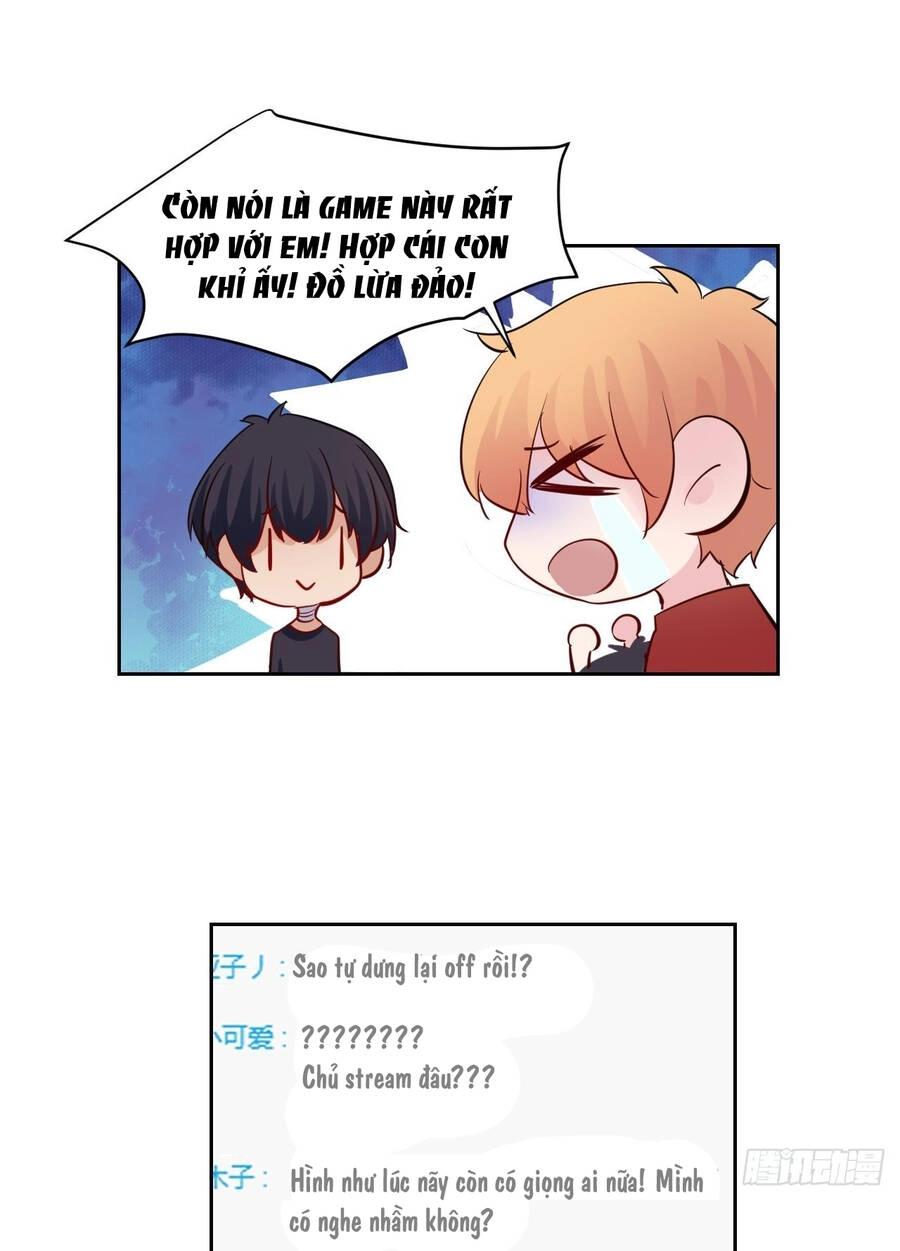 Hương Vị Ngọt Ngào Chapter 12 - 5