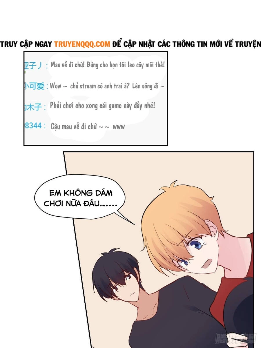 Hương Vị Ngọt Ngào Chapter 12 - 7