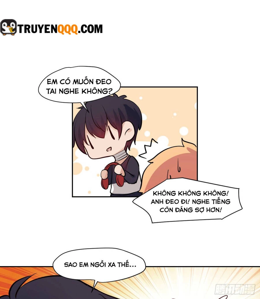 Hương Vị Ngọt Ngào Chapter 12 - 10