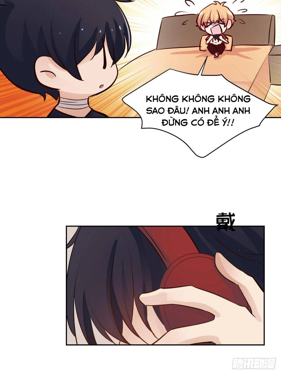 Hương Vị Ngọt Ngào Chapter 12 - 11