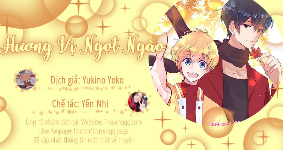 Hương Vị Ngọt Ngào Chapter 12 - 27
