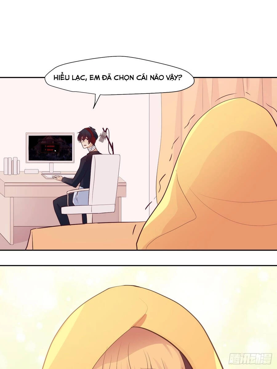 Hương Vị Ngọt Ngào Chapter 13 - 4