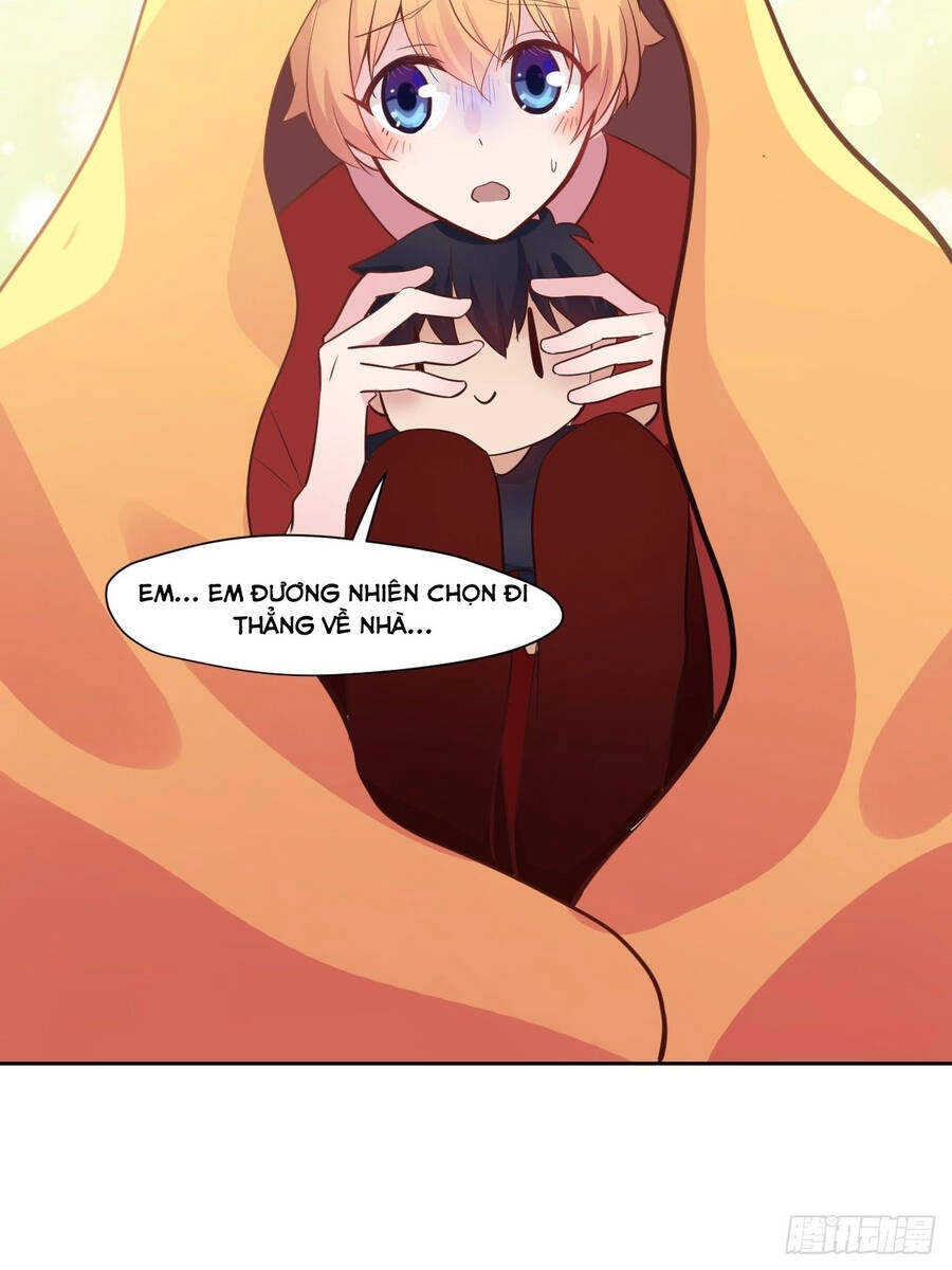 Hương Vị Ngọt Ngào Chapter 13 - 5