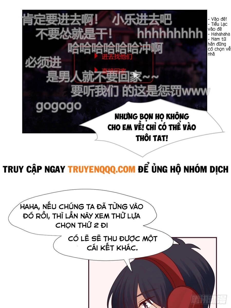 Hương Vị Ngọt Ngào Chapter 13 - 6