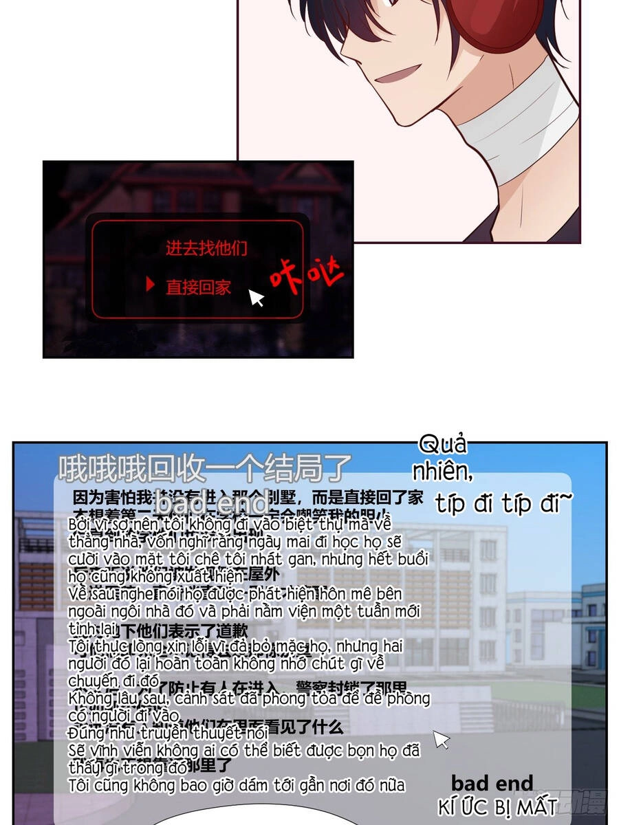 Hương Vị Ngọt Ngào Chapter 13 - 7