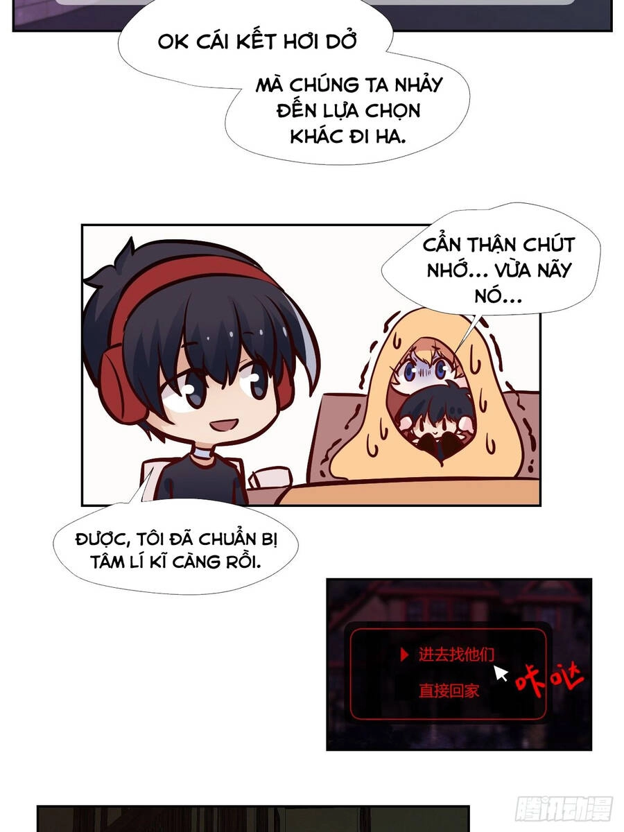 Hương Vị Ngọt Ngào Chapter 13 - 8