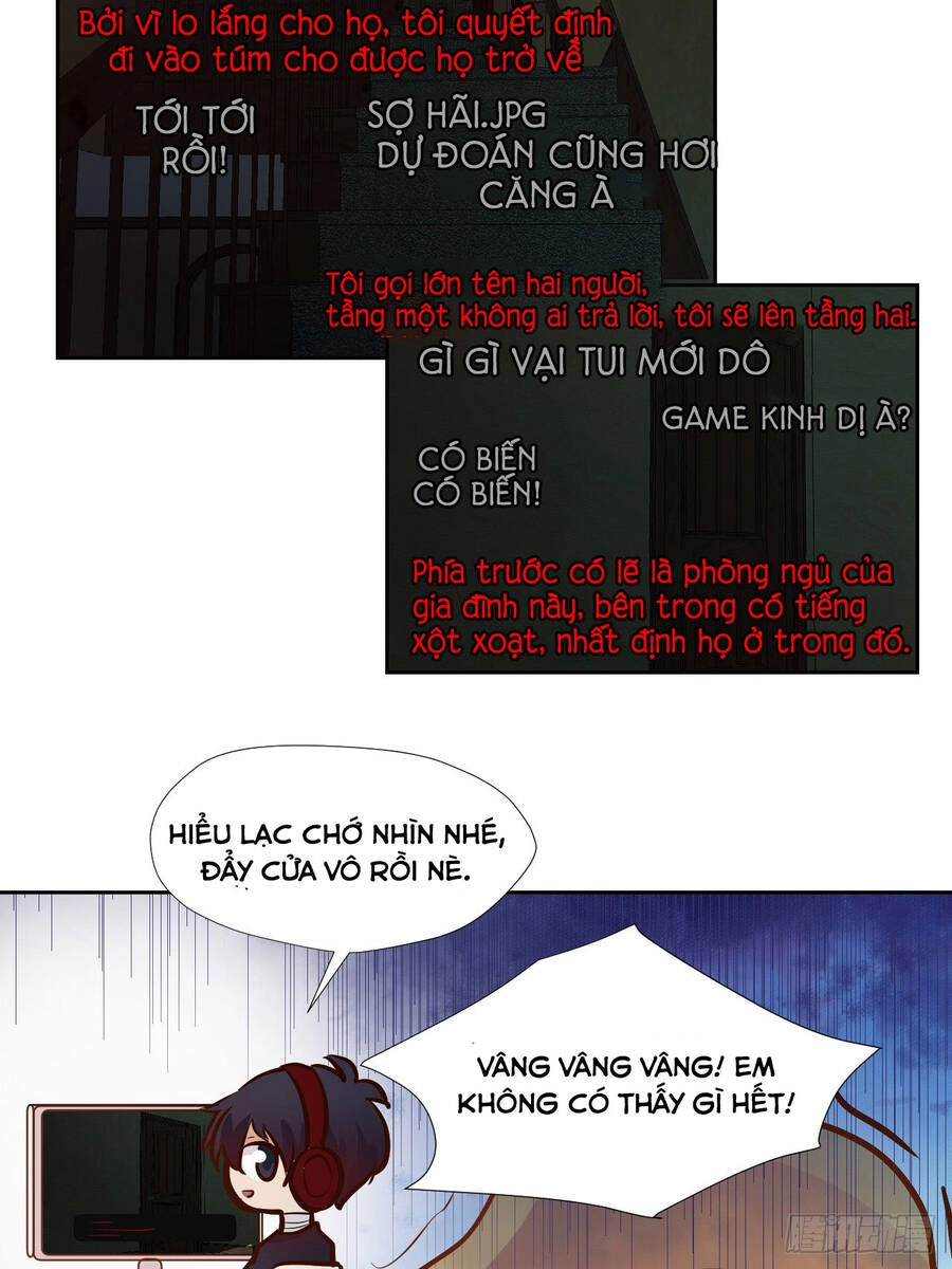 Hương Vị Ngọt Ngào Chapter 13 - 9