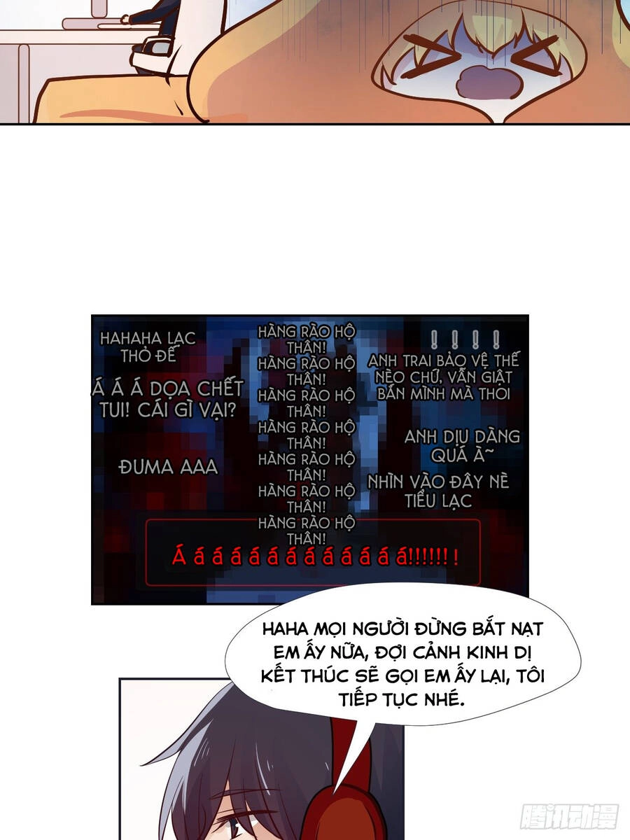 Hương Vị Ngọt Ngào Chapter 13 - 10