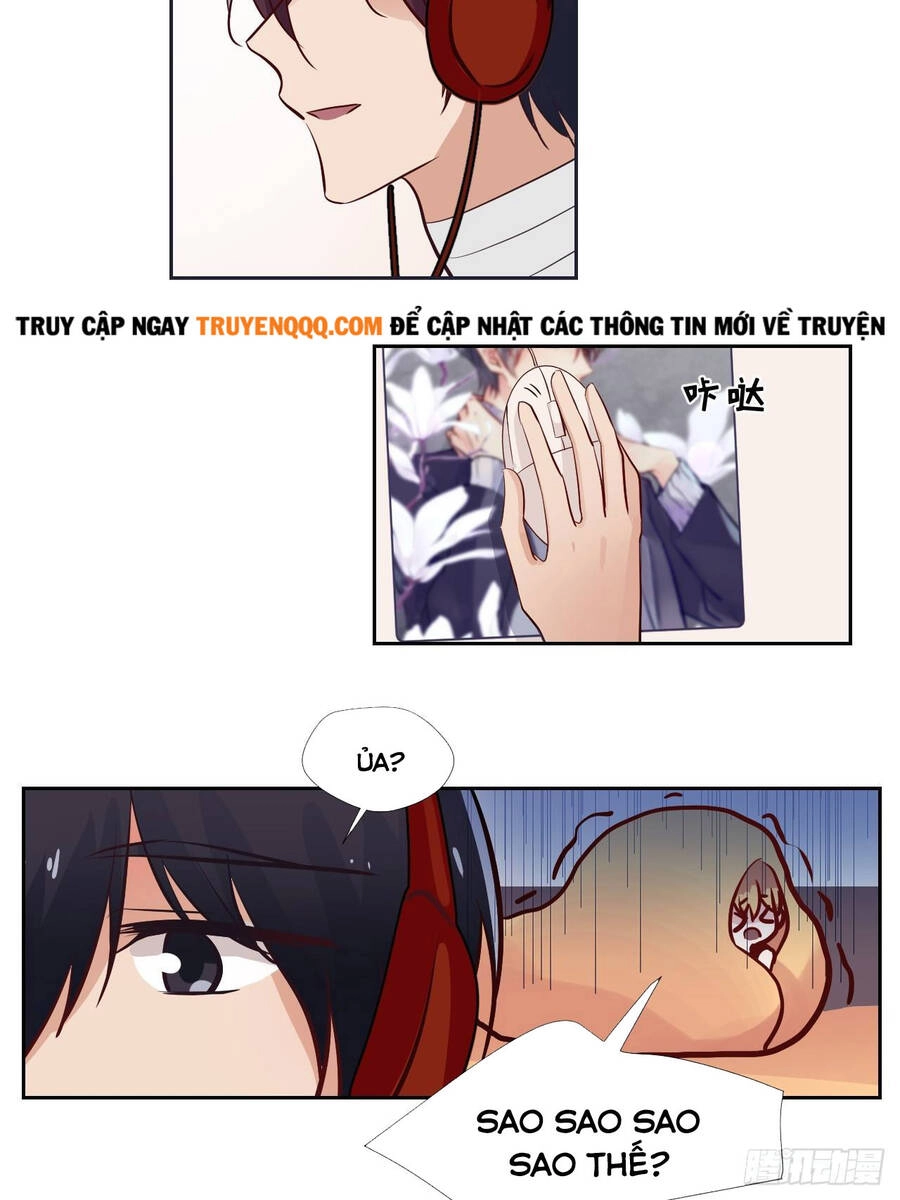 Hương Vị Ngọt Ngào Chapter 13 - 11