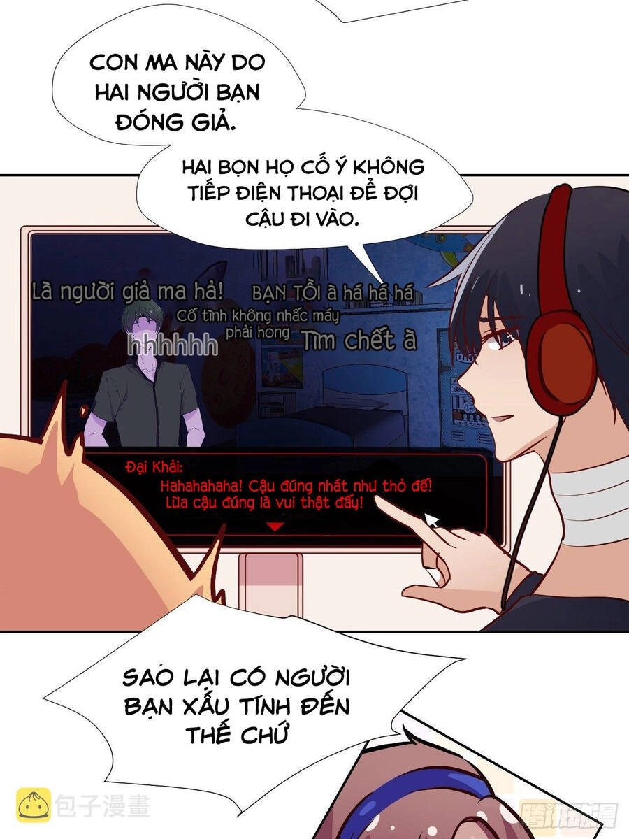 Hương Vị Ngọt Ngào Chapter 13 - 12