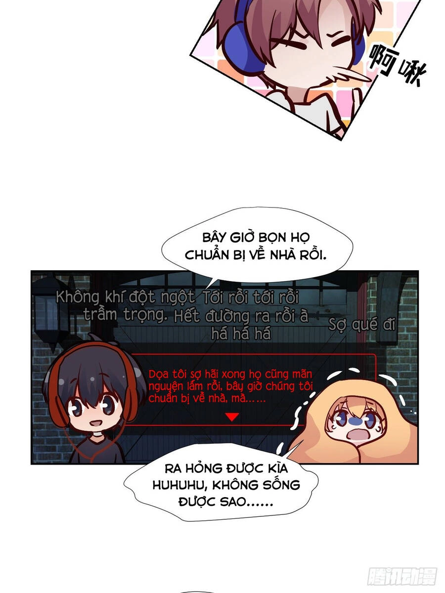 Hương Vị Ngọt Ngào Chapter 13 - 13