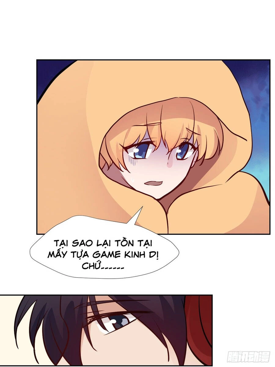 Hương Vị Ngọt Ngào Chapter 13 - 15