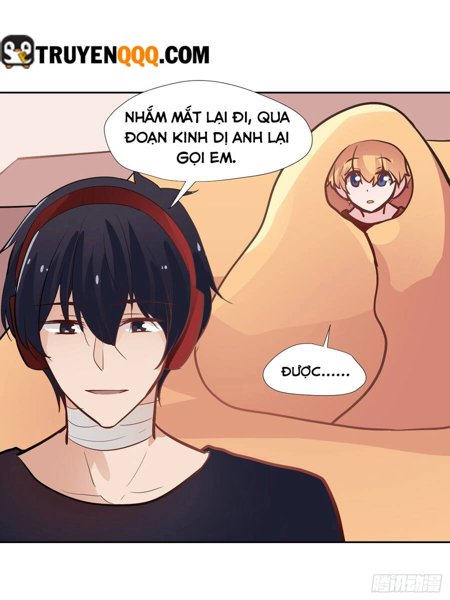 Hương Vị Ngọt Ngào Chapter 13 - 16