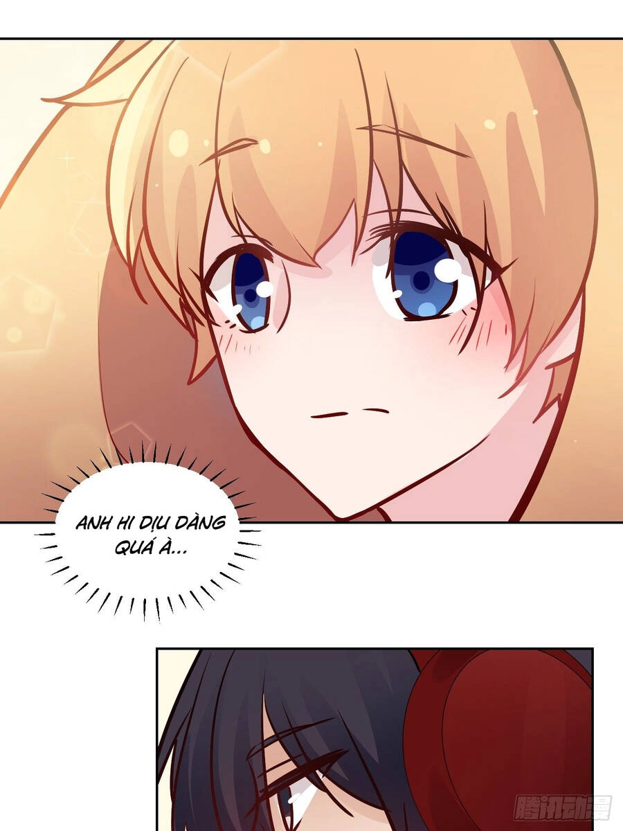 Hương Vị Ngọt Ngào Chapter 13 - 17