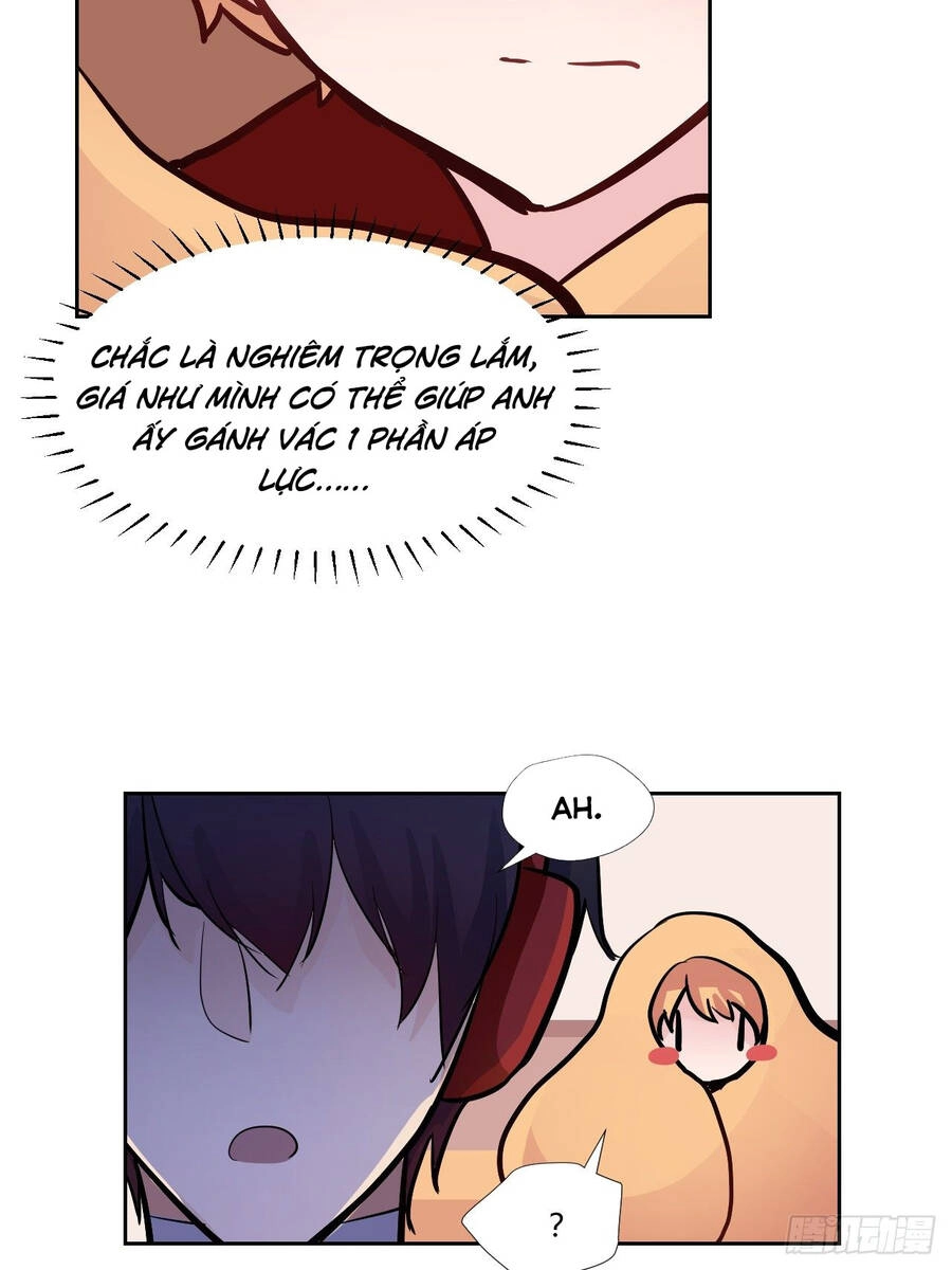 Hương Vị Ngọt Ngào Chapter 13 - 19