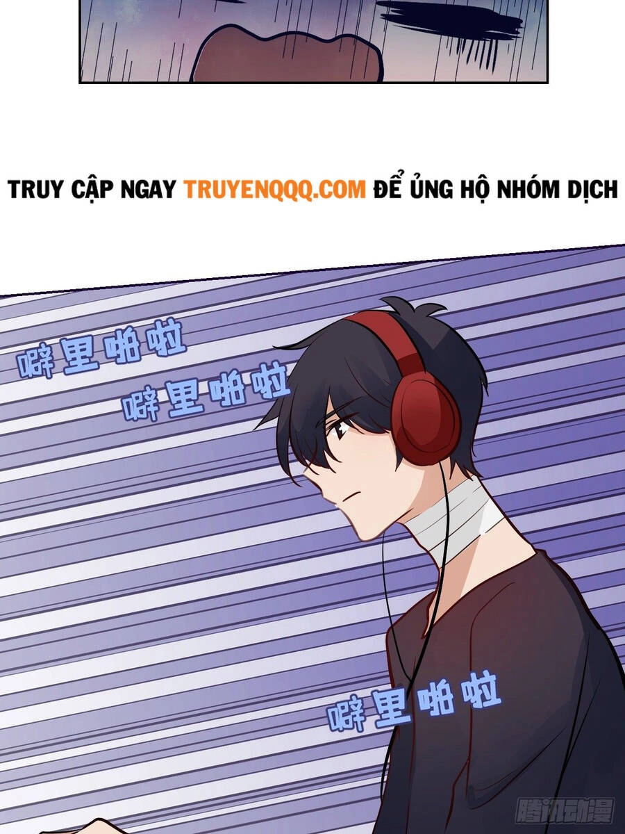 Hương Vị Ngọt Ngào Chapter 13 - 21