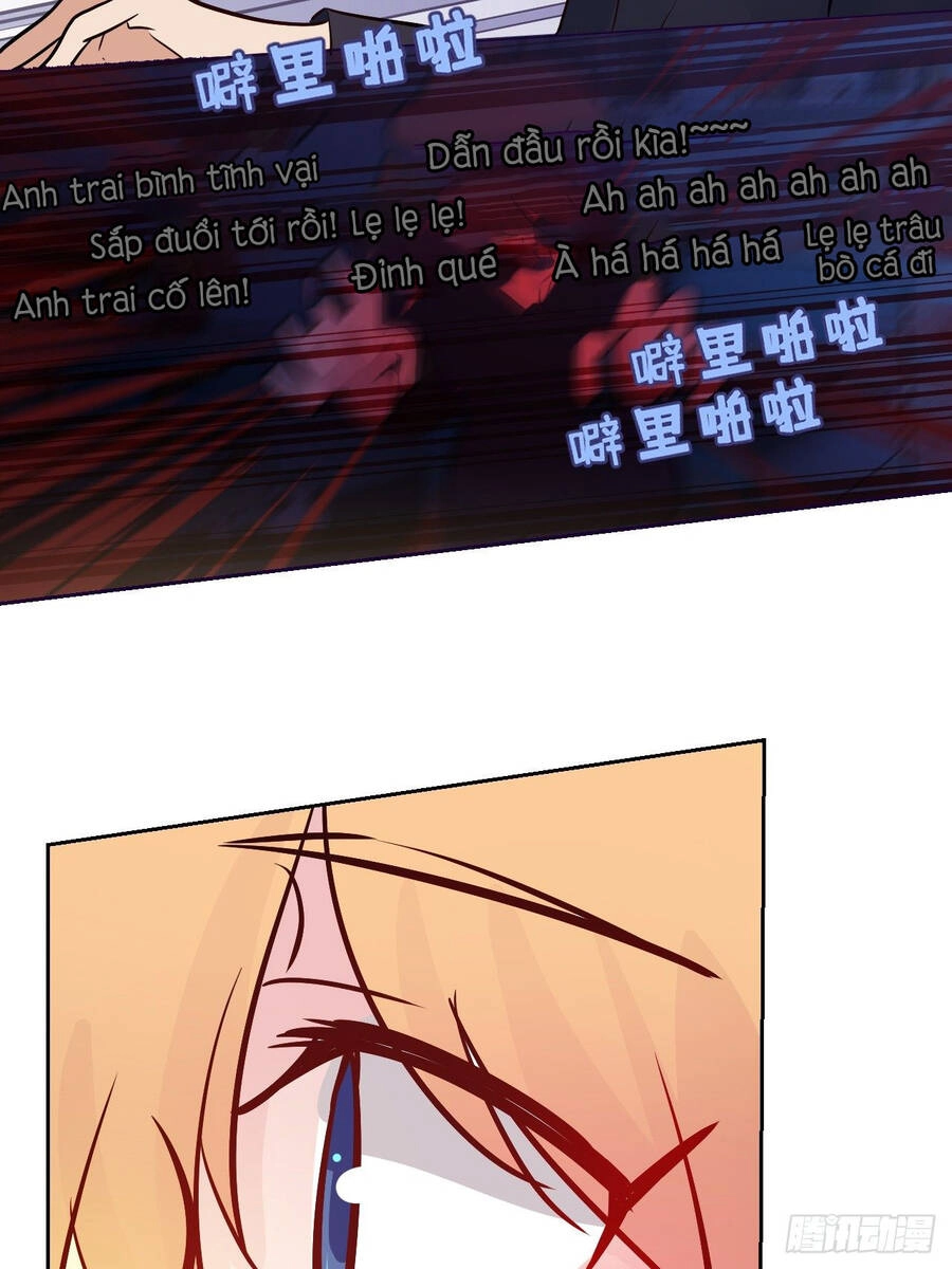 Hương Vị Ngọt Ngào Chapter 13 - 22