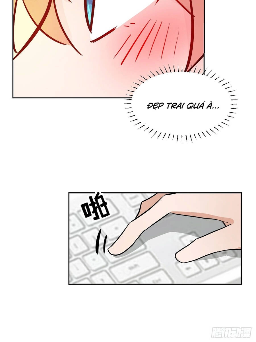 Hương Vị Ngọt Ngào Chapter 13 - 23