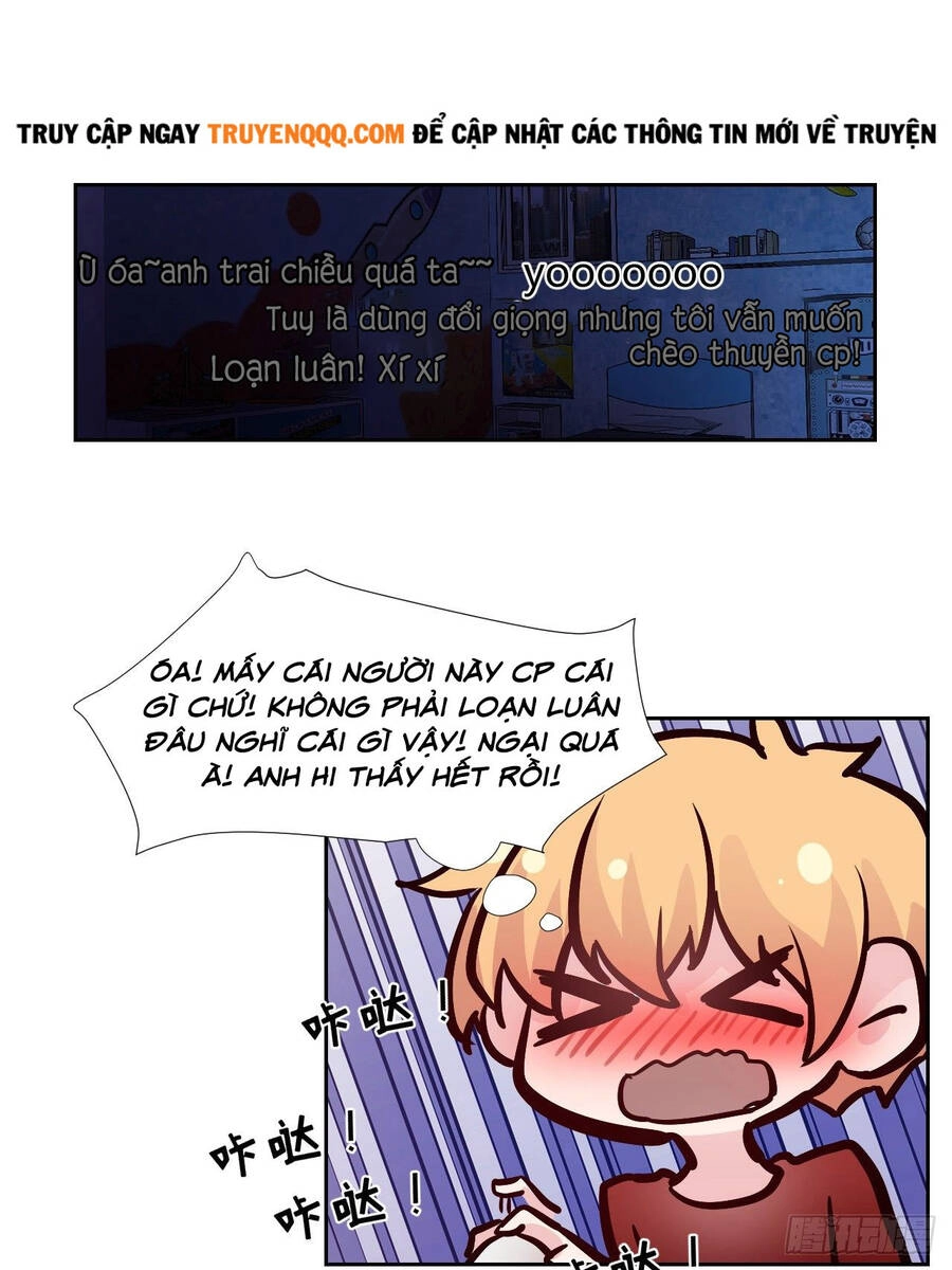 Hương Vị Ngọt Ngào Chapter 13 - 26