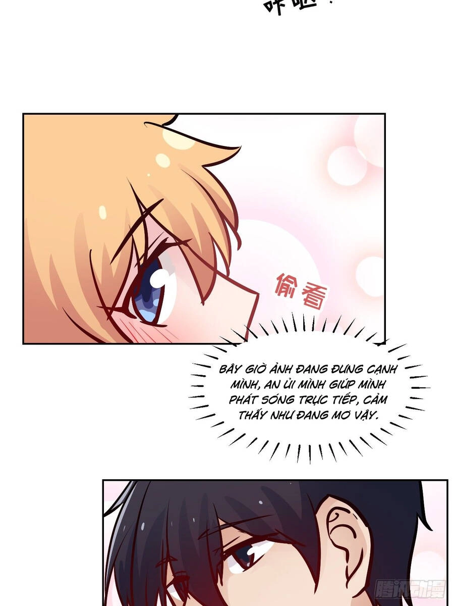 Hương Vị Ngọt Ngào Chapter 13 - 27