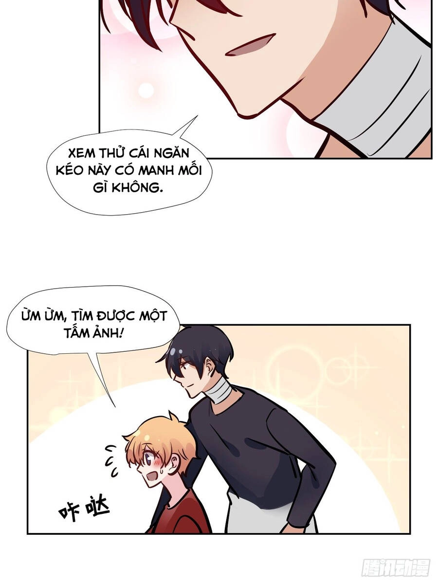 Hương Vị Ngọt Ngào Chapter 13 - 28