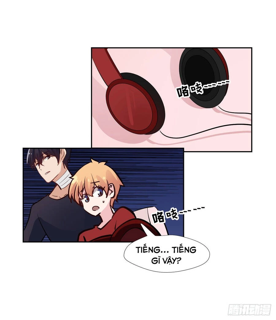 Hương Vị Ngọt Ngào Chapter 13 - 29