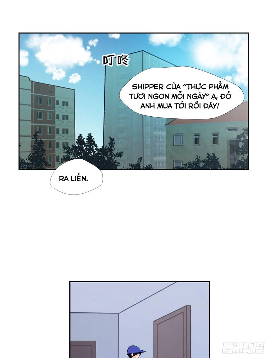 Hương Vị Ngọt Ngào Chapter 15 - 3