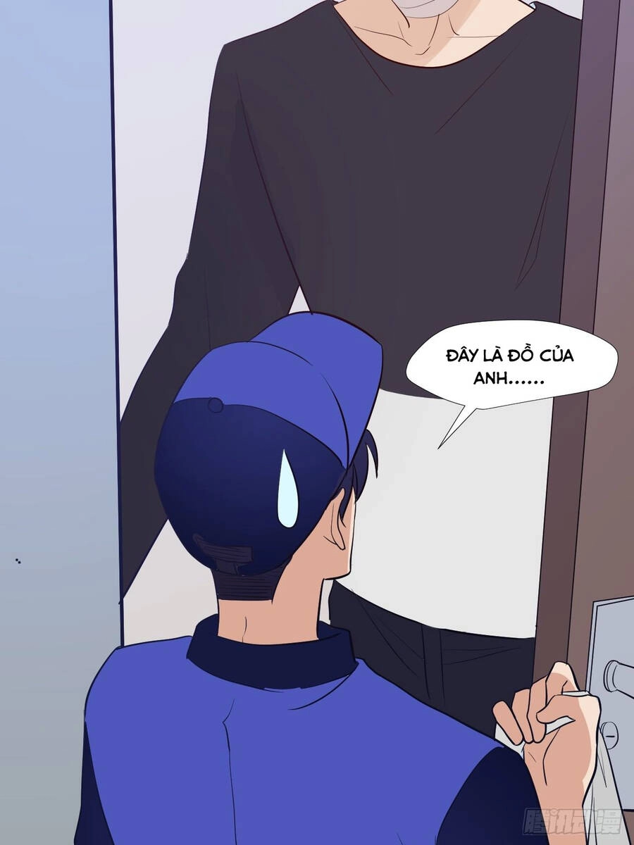 Hương Vị Ngọt Ngào Chapter 15 - 5