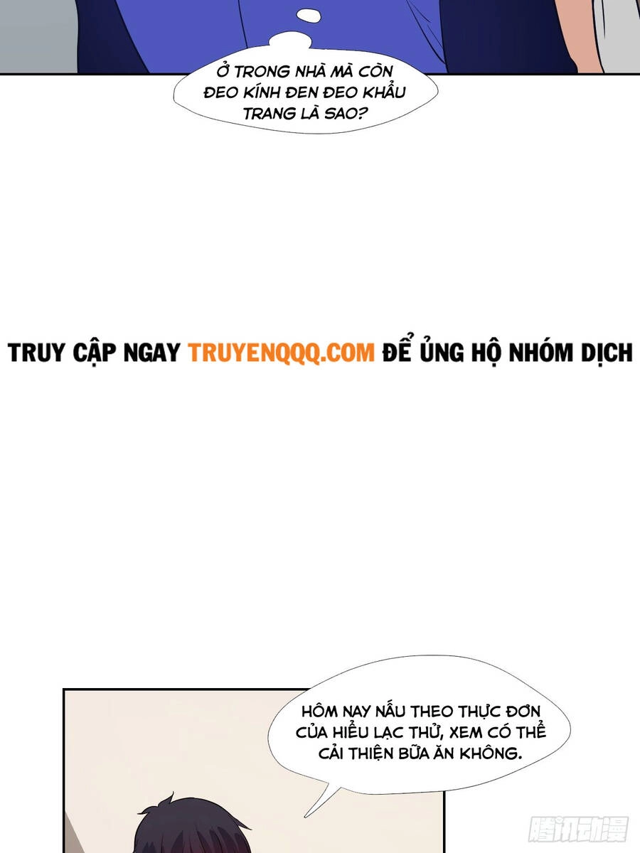 Hương Vị Ngọt Ngào Chapter 15 - 6