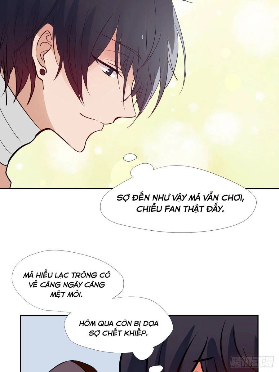 Hương Vị Ngọt Ngào Chapter 15 - 8