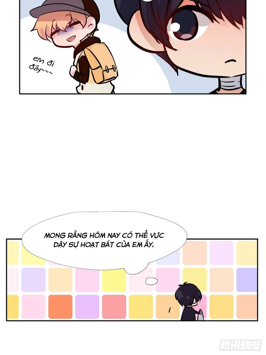 Hương Vị Ngọt Ngào Chapter 15 - 9