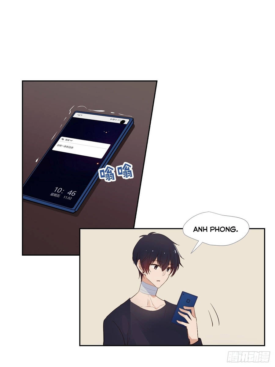 Hương Vị Ngọt Ngào Chapter 15 - 10