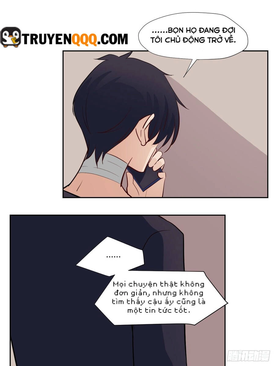 Hương Vị Ngọt Ngào Chapter 15 - 16