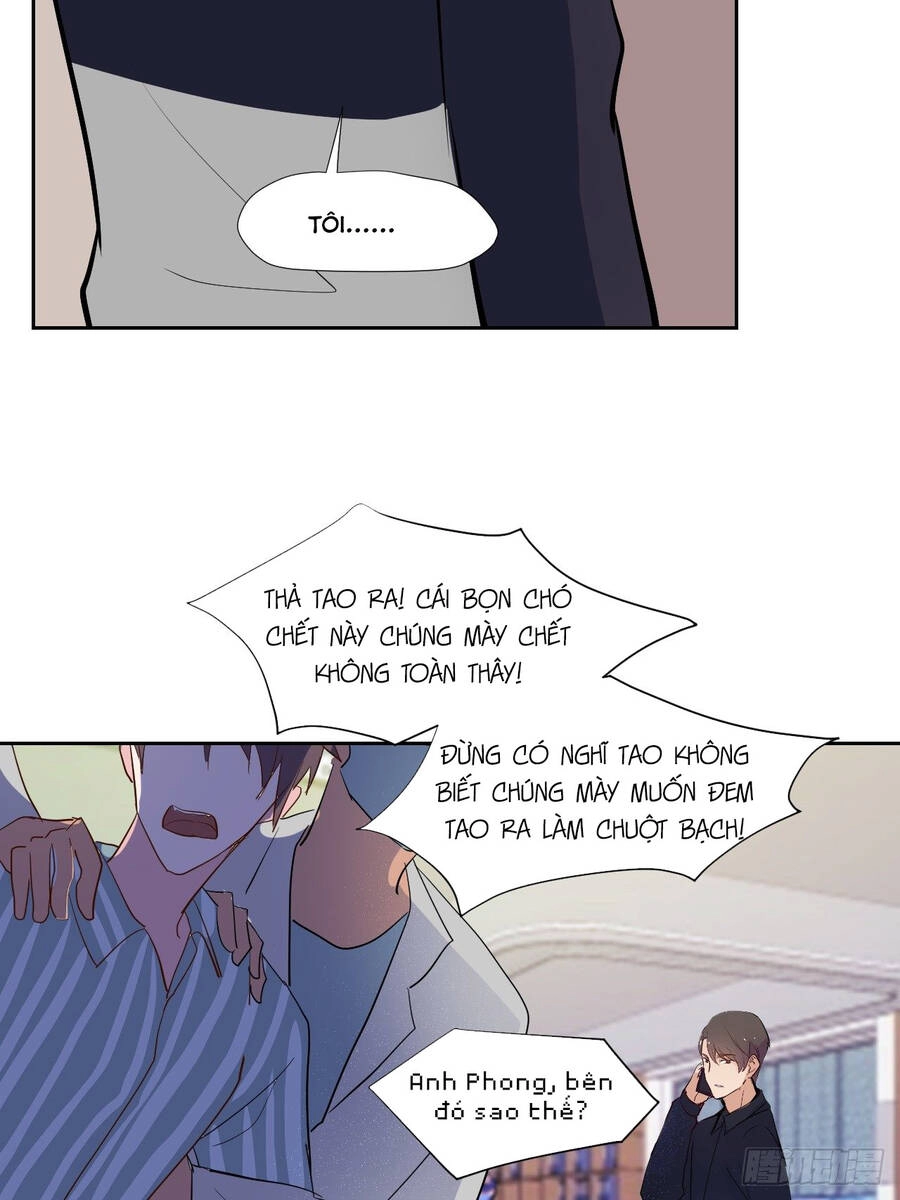 Hương Vị Ngọt Ngào Chapter 15 - 17