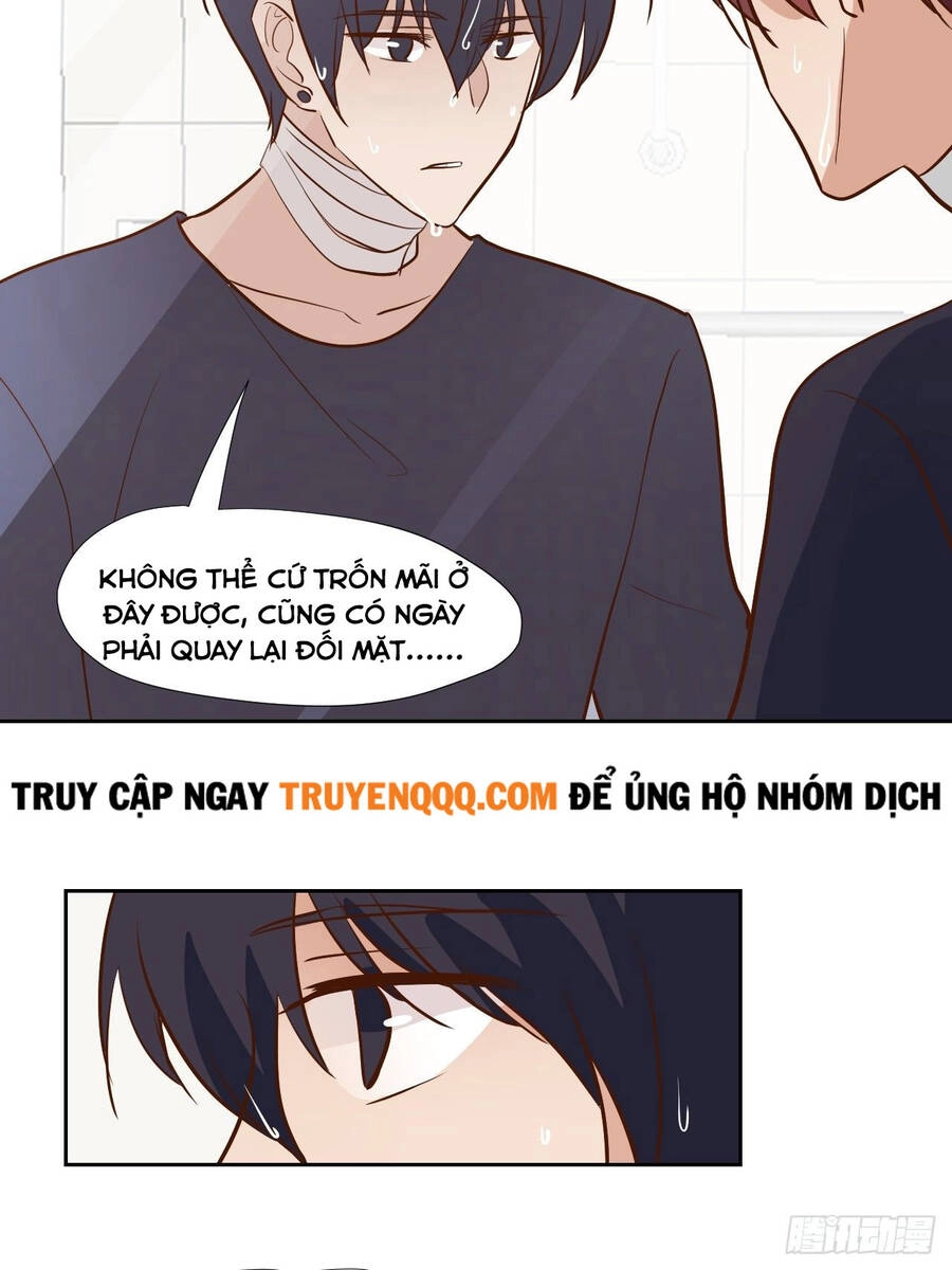 Hương Vị Ngọt Ngào Chapter 15 - 21